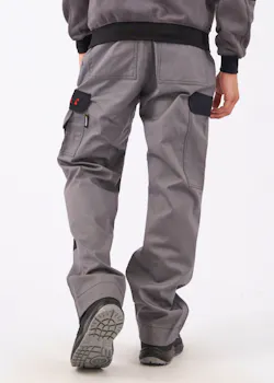 Dassy Lincoln Werkbroek miniatuur