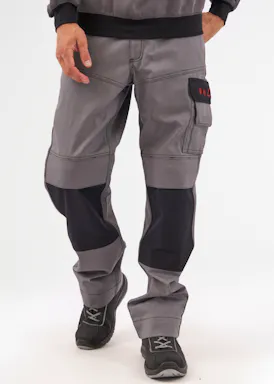 Dassy Lincoln Werkbroek