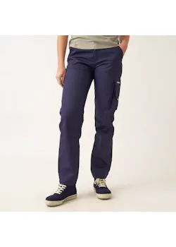 Dassy Liverpool Damen Arbeitshose Vorschaubild