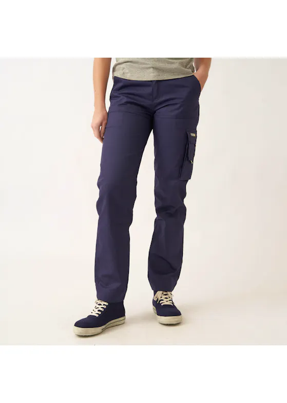 Dassy Liverpool Damen-Arbeitshose