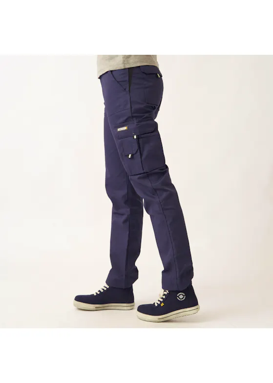 Dassy Liverpool Damen-Arbeitshose