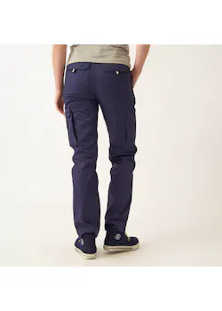 Dassy Liverpool Damen Arbeitshose Vorschaubild