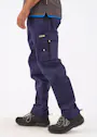Dassy Liverpool Werkbroek 100% Katoen miniatuur