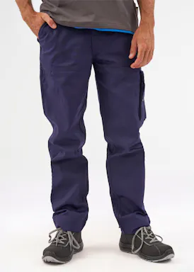 Dassy Liverpool Werkbroek 100% Katoen