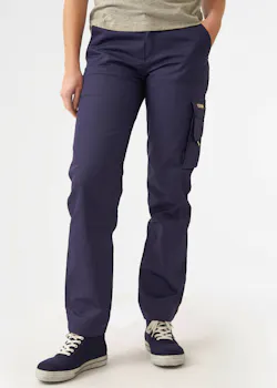 Dassy Liverpool Dames Werkbroek