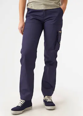 Dassy Liverpool Dames Werkbroek