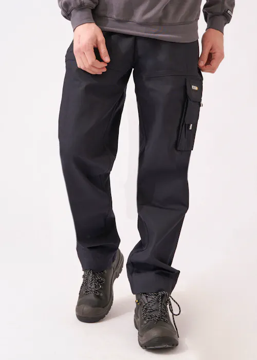 Dassy Liverpool Werkbroek