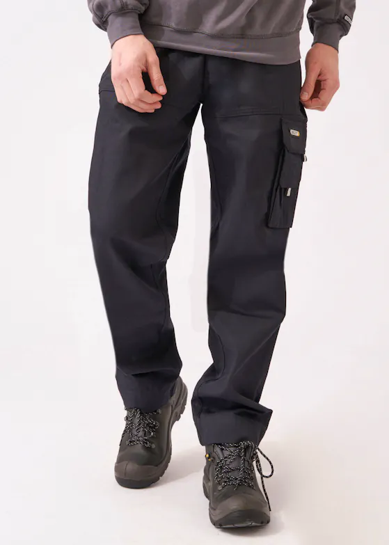 Dassy Liverpool Werkbroek