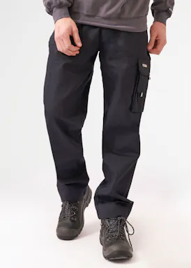 Dassy Liverpool Werkbroek