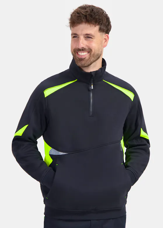 Dassy Logix Aratu Sweatshirt