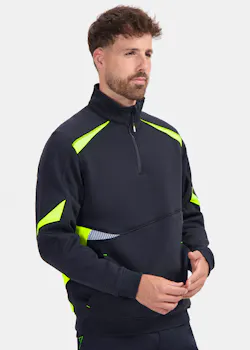 Dassy Logix Aratu Sweat-shirt thumbnail (vignette)