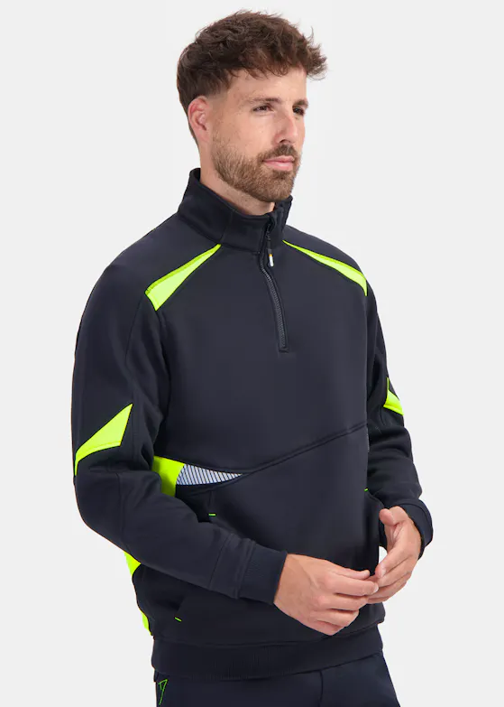 Dassy Logix Aratu Sweater