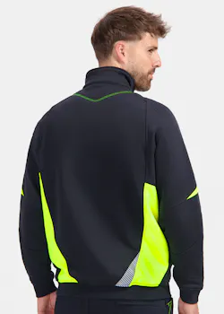 Dassy Logix Aratu Sweat-shirt thumbnail (vignette)