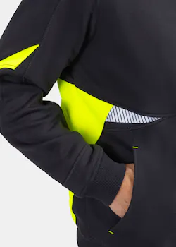 Dassy Logix Aratu Sweat-shirt thumbnail (vignette)