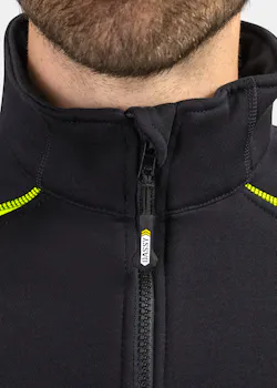 Dassy Logix Aratu Sweat-shirt thumbnail (vignette)