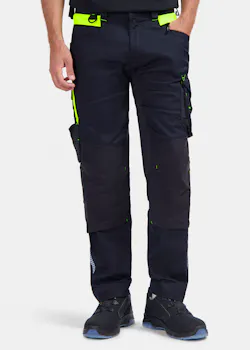 Dassy Logix Canton pantalon de travail