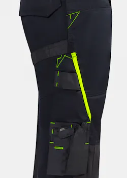 Dassy Logix Canton pantalon de travail thumbnail (vignette)