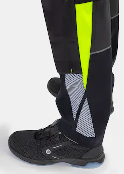 Dassy Logix Canton pantalon de travail thumbnail (vignette)