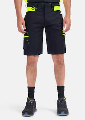 Dassy Logix Manilla Arbeitsshorts