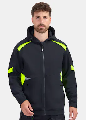 Dassy Logix Santos Hoodie