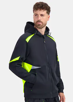 Dassy Logix Santos Kapuzenpullover thumbnail