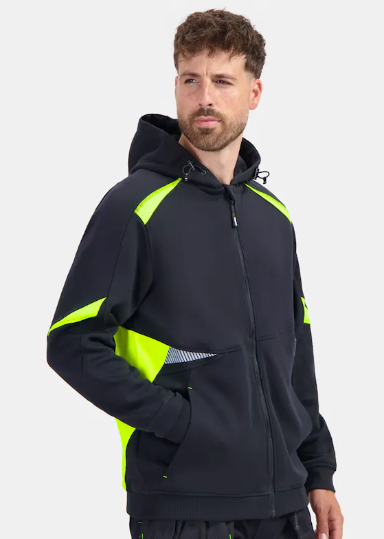 Dassy Logix Santos Hoodie