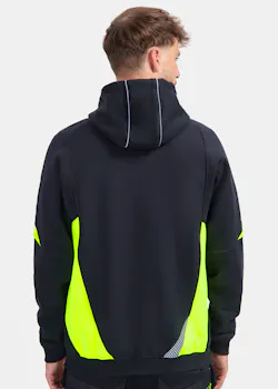 Dassy Logix Santos Kapuzenpullover thumbnail