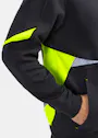 Dassy Logix Santos Hoodie miniatuur