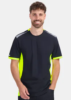 Dassy Tampico 710057 T-shirt Reflectrend Logix