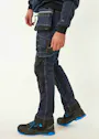 Dassy Melbourne Werkbroek 25443 miniatuur