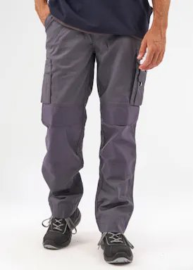 Dassy Miami Werkbroek 100% Katoen