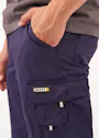 Dassy Miami Werkbroek 100% Katoen miniatuur