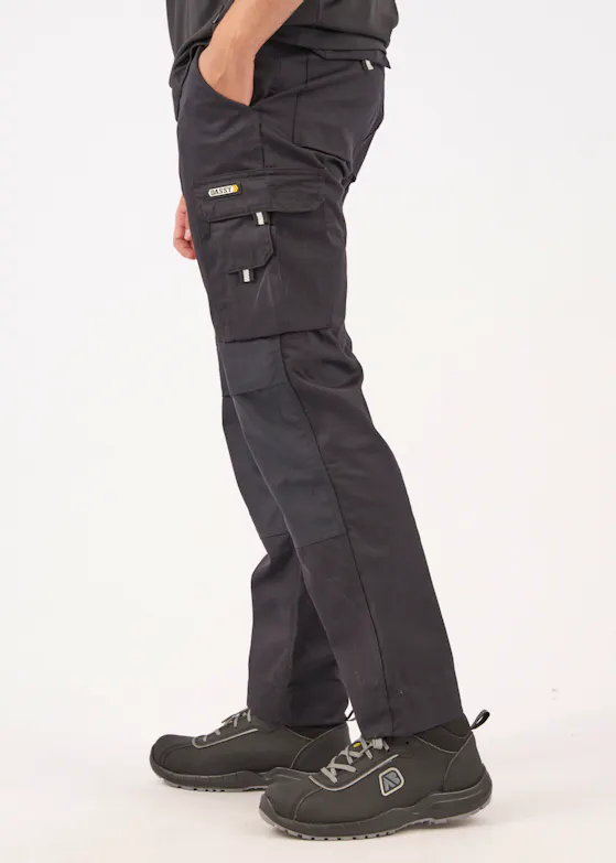 Dassy Miami Werkbroek 100% Katoen