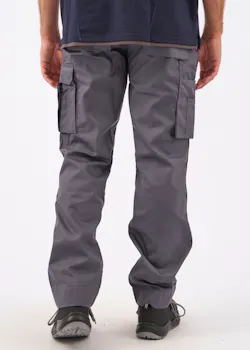Dassy Miami Werkbroek 245 g/m2 miniatuur