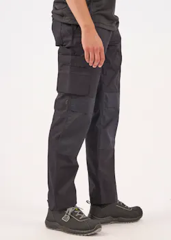 Dassy Miami Werkbroek 245 g/m2 miniatuur