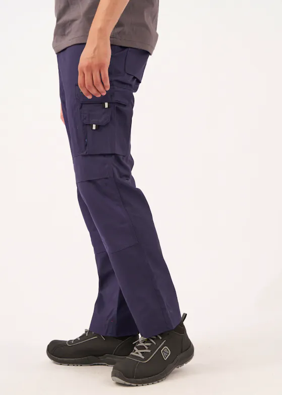 Dassy Miami-Arbeitshose, 245 g/m²