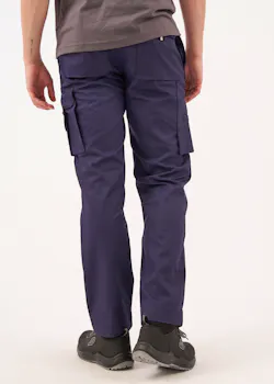 Dassy Miami Werkbroek 245 g/m2 miniatuur