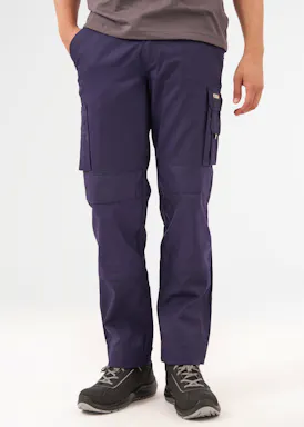 Dassy Miami-Arbeitshose, 245 g/m²