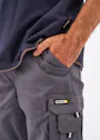 Dassy Miami Werkbroek 300 g/m2 miniatuur