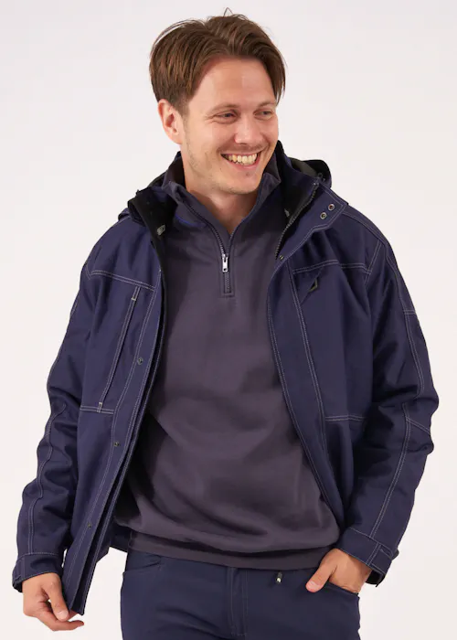 Dassy Minsk Winterjacke