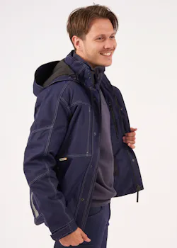 Dassy Minsk Winterjacke thumbnail