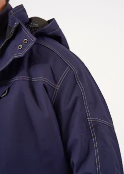 Dassy Minsk Winterjacke thumbnail
