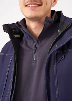 Dassy Minsk Winterjacke thumbnail
