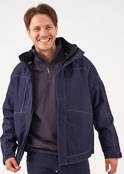 Dassy Minsk Winterjacke thumbnail