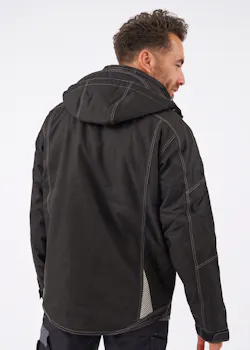 Dassy Minsk Winterjacke thumbnail