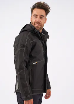 Dassy Minsk Winterjacke thumbnail