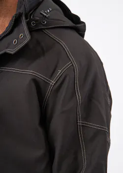 Dassy Minsk Winterjacke thumbnail