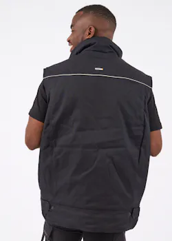 Dassy Mons Bodywarmer Vorschaubild