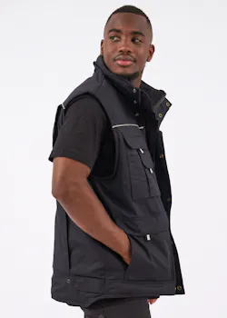 Dassy Mons Bodywarmer Vorschaubild