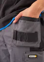 Dassy Monza kurze Arbeitshose Vorschaubild